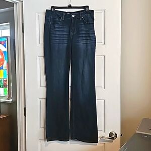 New Direction Curvy Boot